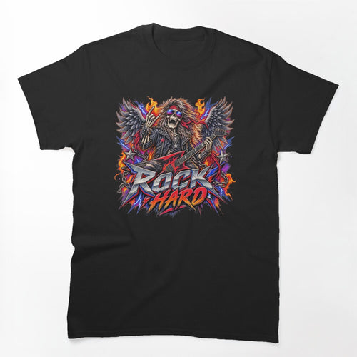 Rock Hard Shirt