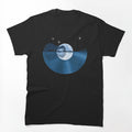 Nature Guitar Record Shirt
