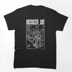 Renaissance Husker Around It Shirt