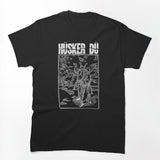 Renaissance Husker Around It Shirt