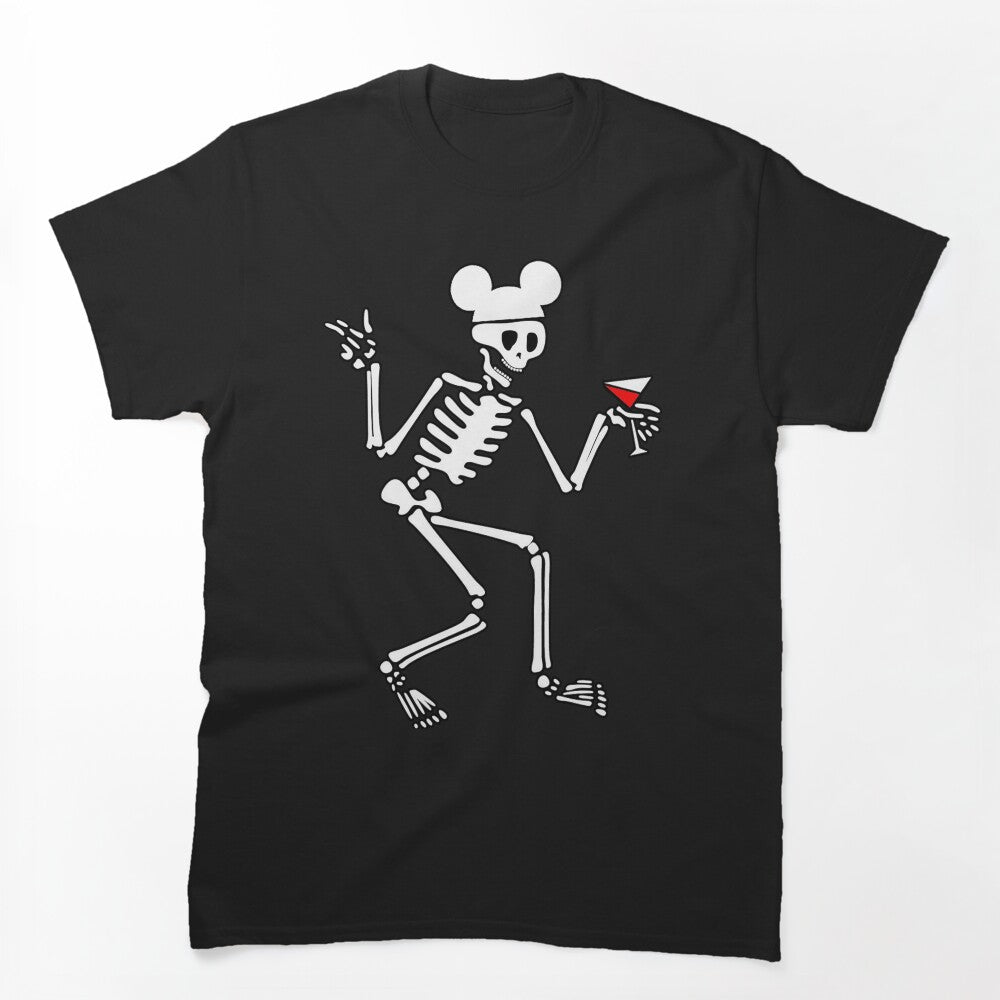The Two-Finger Point Shirt