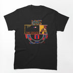 The Strokes Is This It Bubble Chamber Shirt