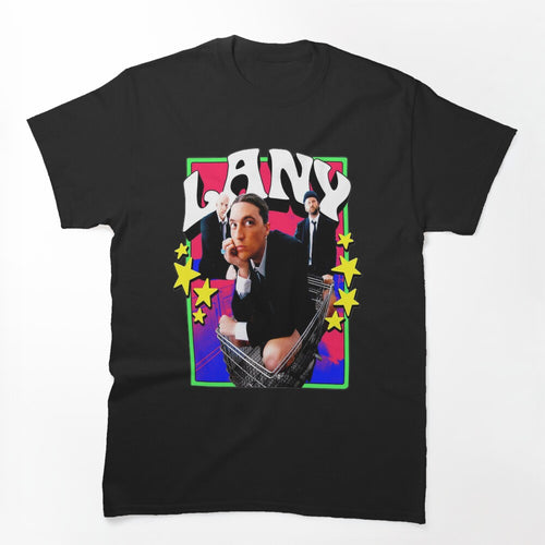 LANY 2021 Shirt