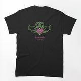 I Love You Shirt