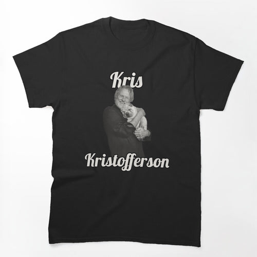 Rip Singer And Dog 1936s Shirt