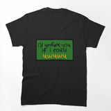 Turbulent Shirt