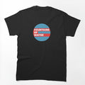 Fountains Of Wayne Red & White Shirt