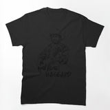 Merle Haggard Sketch Style Shirt