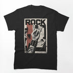 Metal Rock Shirt