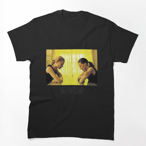 Placebo Without You I'M Nothing Iconic Album Art Limited Edition Shirt