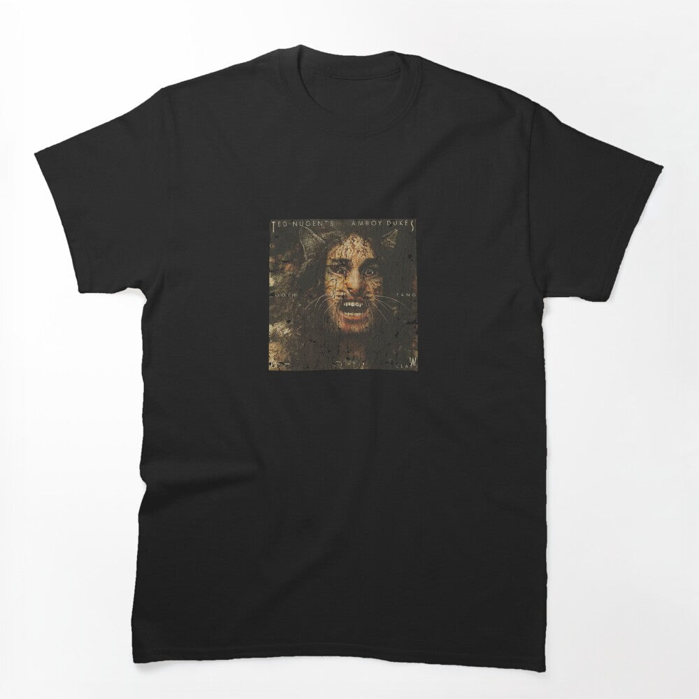 The Wooderson Shirt
