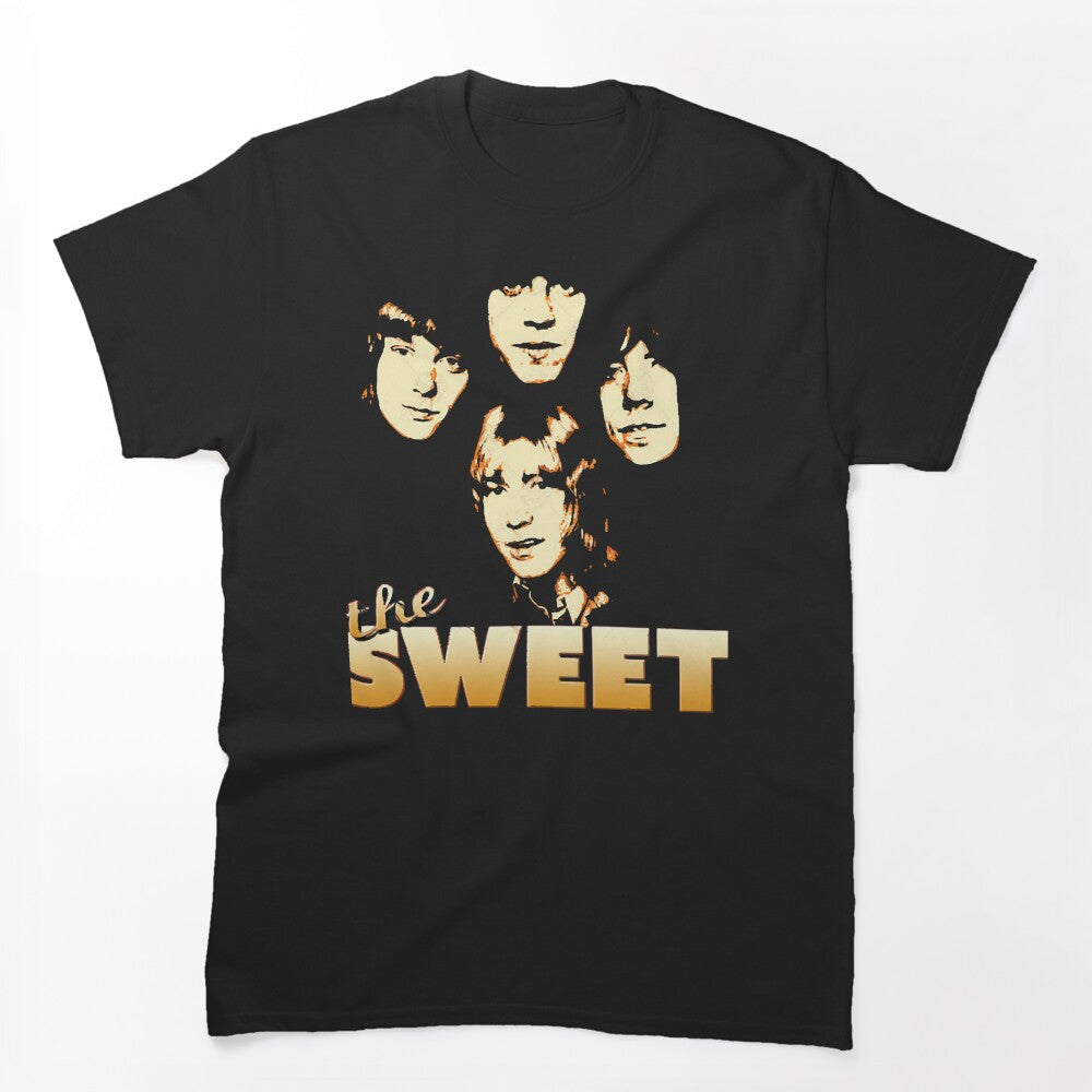 The Sweet Retro Shirt
