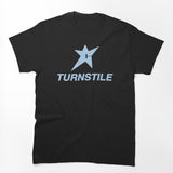 Straight Goat Shirt