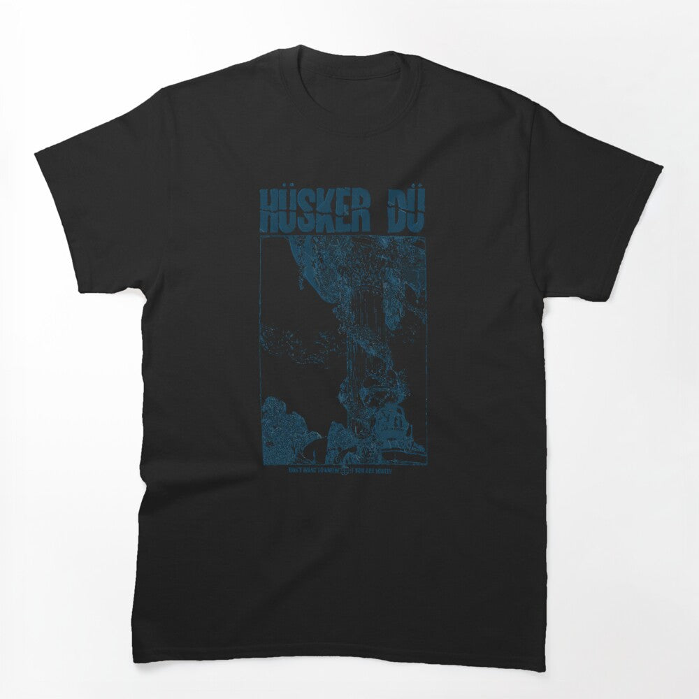 Quality Bootleg Shirt