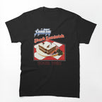 Spinal Tap Band Shirt