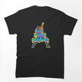 80 S Metal Forever Shirt