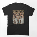 Bigxthaplug American Rapper Shirt