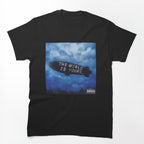THE WORLD IS YOURS Shirt