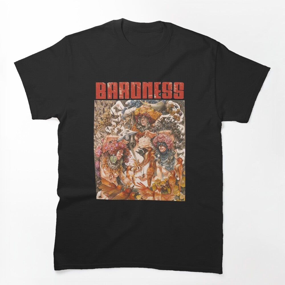 I'm Already Gone Baroness Band Fan Shirt