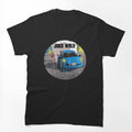 Juice WRLD Legends Never Die Tribute Vintage Shirt