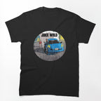 Juice WRLD Legends Never Die Tribute Vintage Shirt
