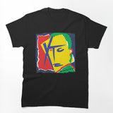 Xtc- Band Shirt