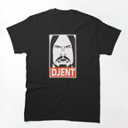Djent Face Shirt