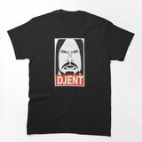 Djent Face Shirt