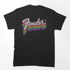 Jazz Vintage Music Retro 90s Guitar Company Shirt