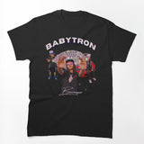 Babytron 90s Rap Shirt