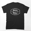 Vintage Rock N Roll Shirt