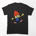 Parappa The Rapper Yeah! Shirt