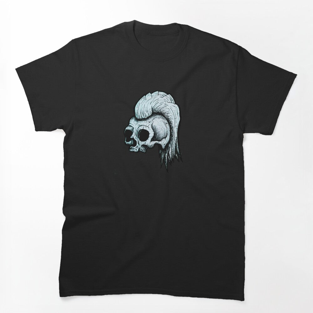 Deathhawk Shirt