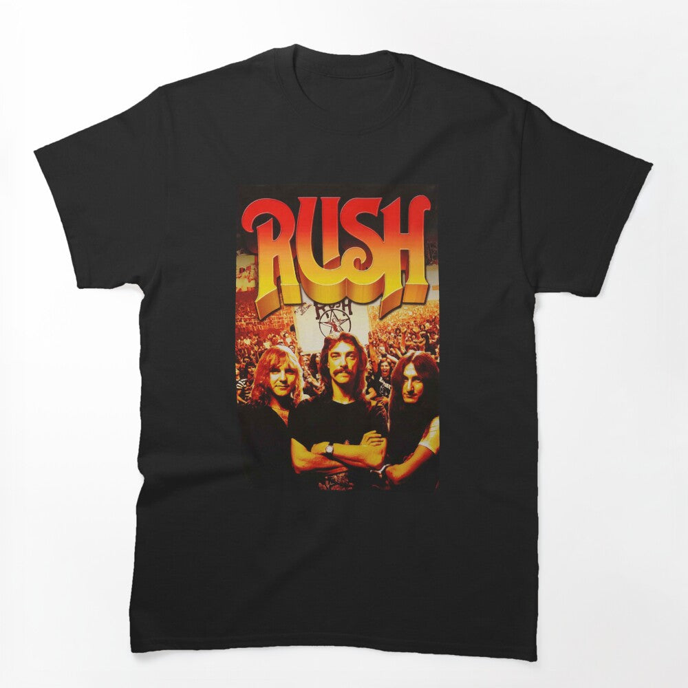 Euforia The Concert Shirt
