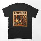America Shirt