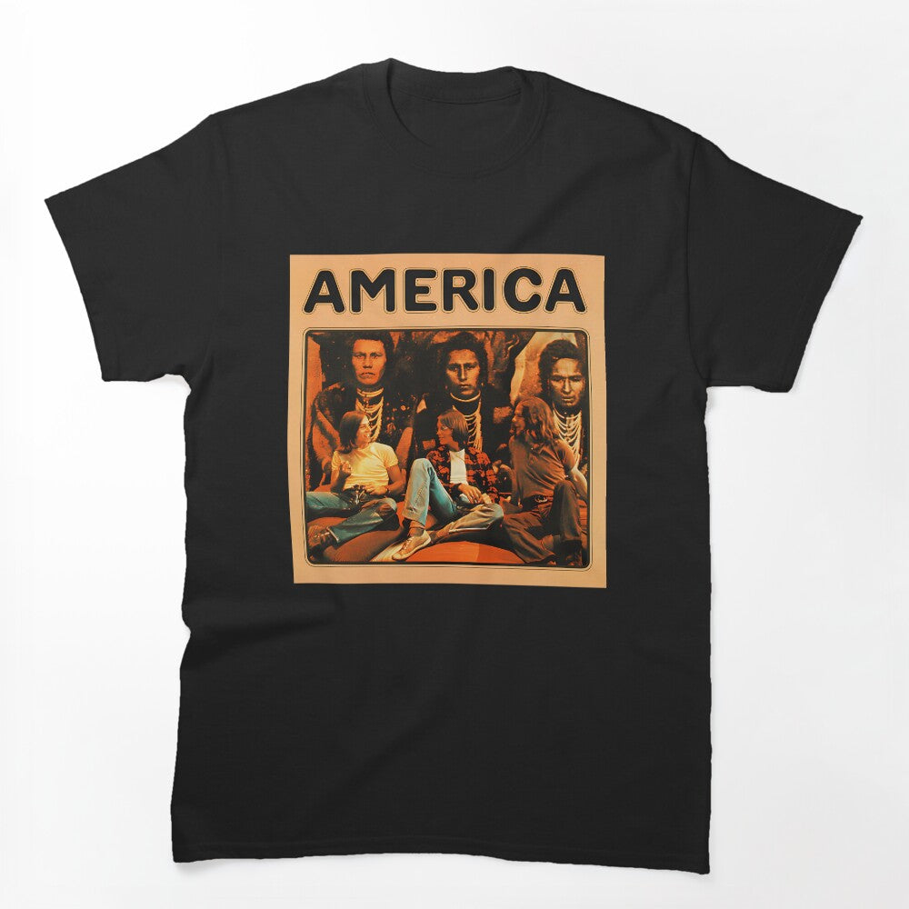 America Shirt