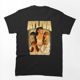 German Pop Singer Bootleg Shirt