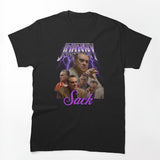 Johnny Sack The Sopranos Bootleg Shirt