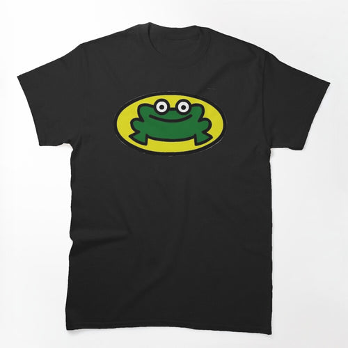 Pa Rappa The Rapper Shirt