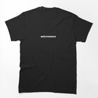 MICROWAVE BAND Shirt