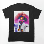 Kelis Shirt