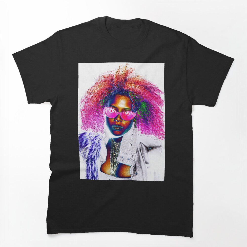 Kelis Shirt