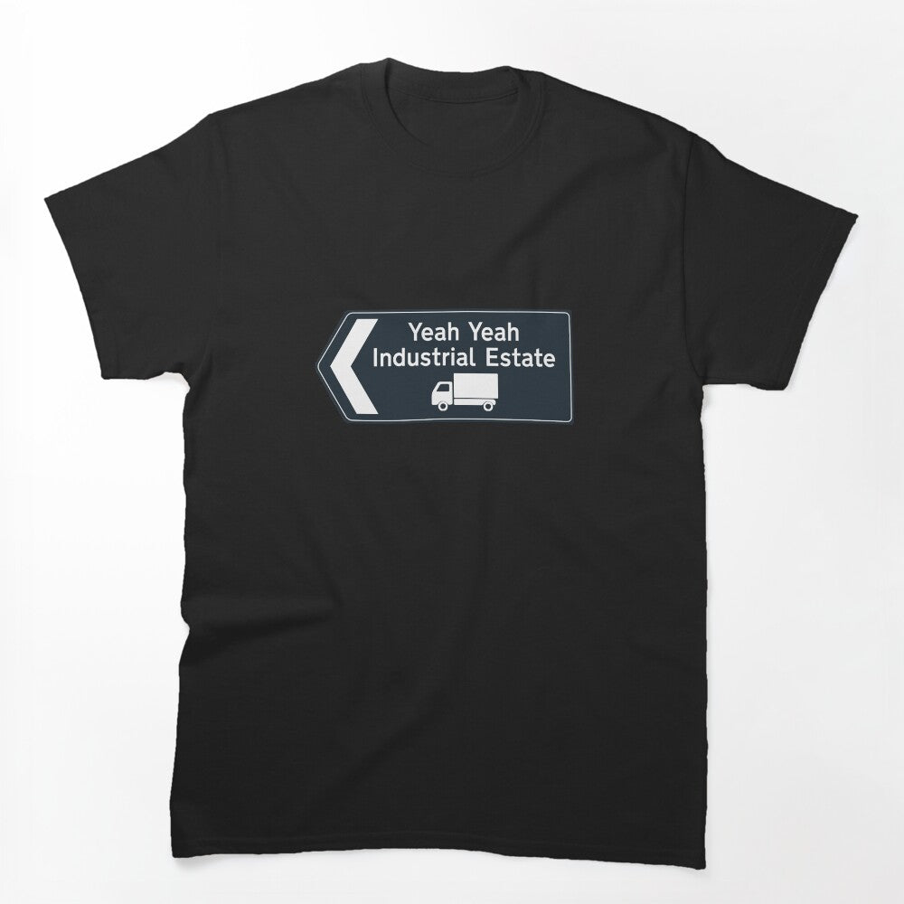 Get Up For Ind Est Shirt