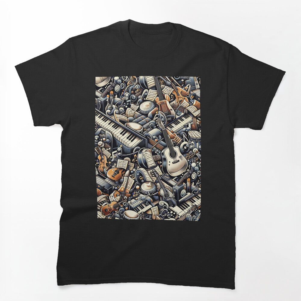Orchestral Overture Shirt