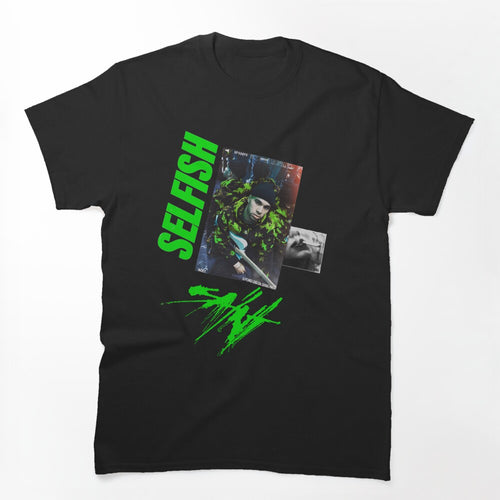 Santino Le Saint Edit Shirt