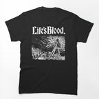 Life's Blood NYHC Defiance Shirt