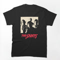 The Saints Punk Band Shirt