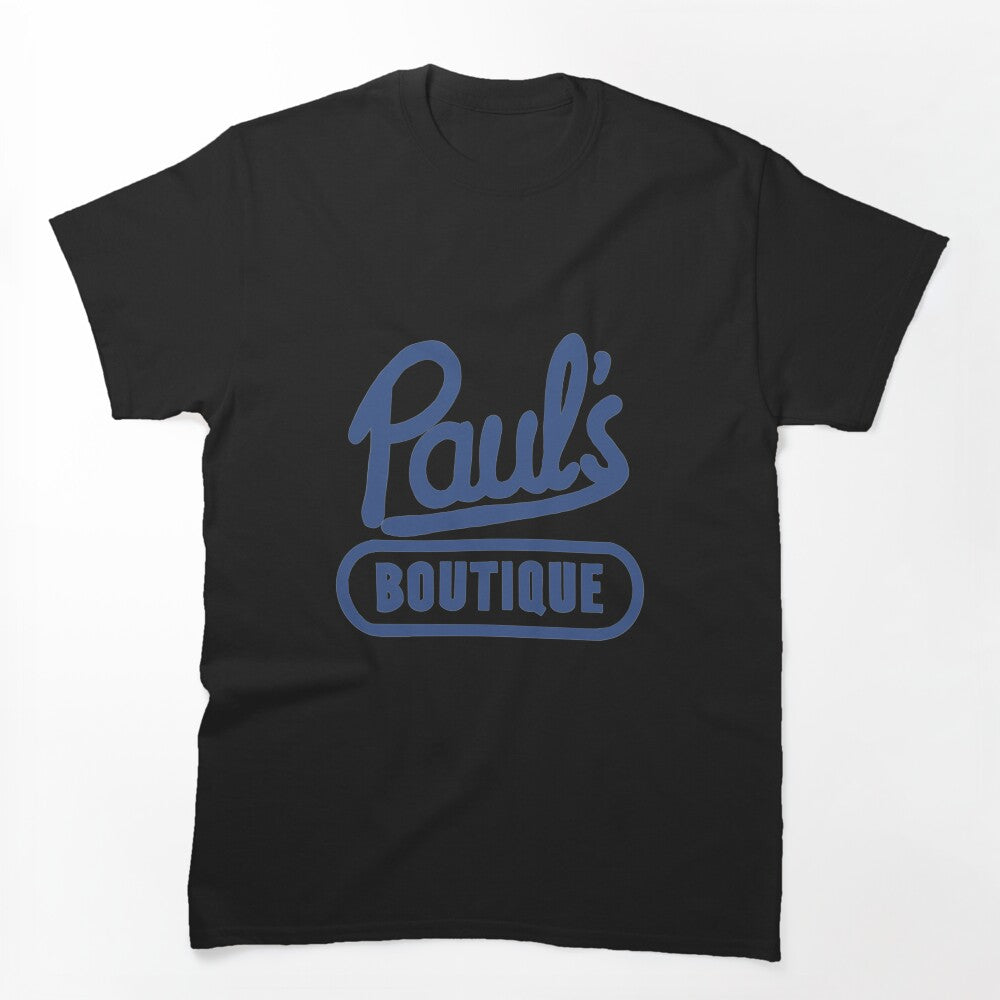 Paul_s Boutique The Best In Men_s Clothing Shirt