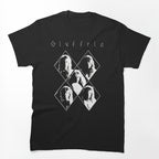 Giuffria Shirt