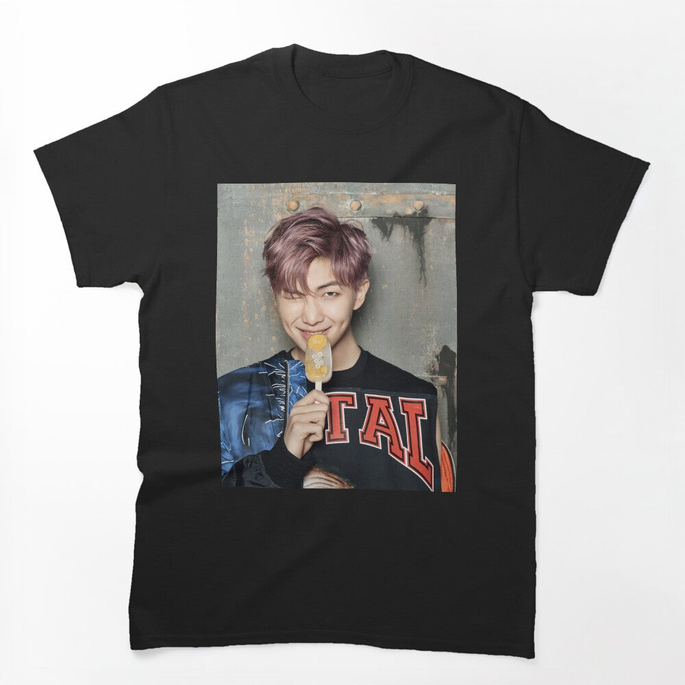 RAP MONSTER - RapMon Shirt